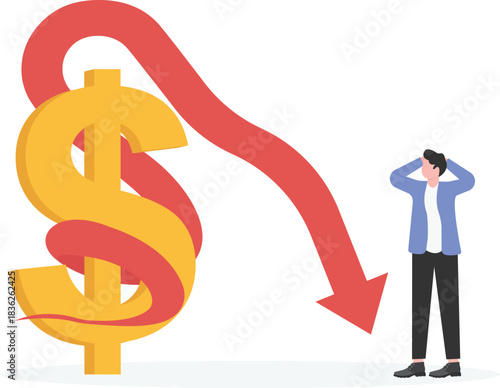 The economy recovers, savings or investment profits rise, currencies appreciate, exchange rates, interest rates rise,

