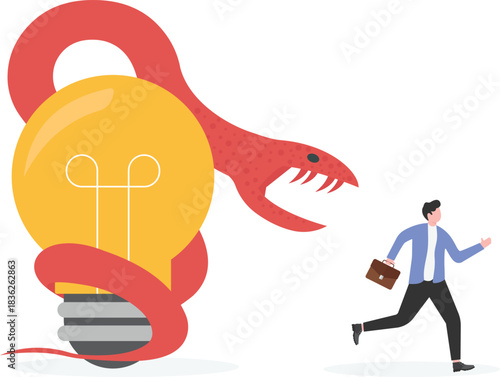 Intellectual Property Threat, Idea Theft
