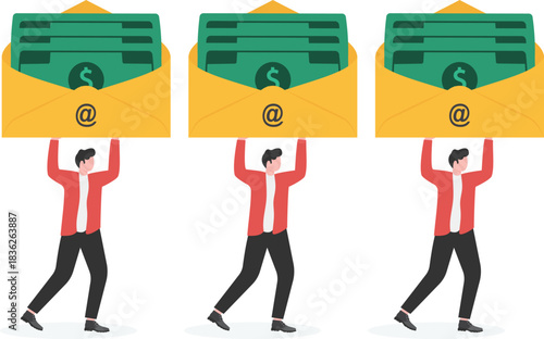 Paying employees, payday, wages or income, employee incentives or rewards,

