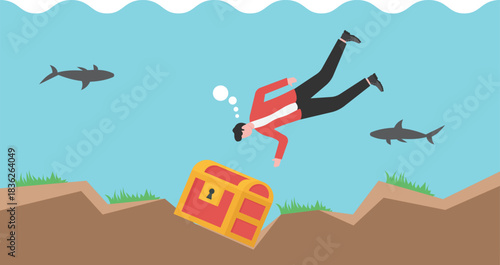  good investment opportunities, discovering ways to make money, unexpected riches, 
