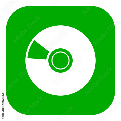 Disc und App Icon