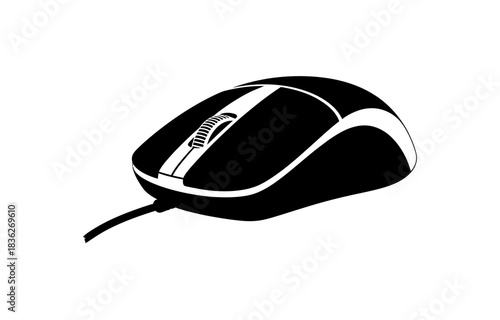 Close up of a black and white photograph of a woman's face with a serious and thoughtful expression