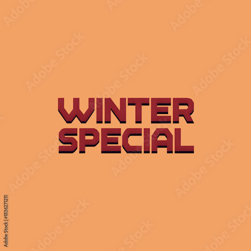 Digital Save Progress Notification on Warm Orange Screen