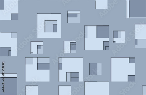 Vector texture, wall, wall tiles, illustration, artwork, brown