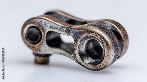 rocker arm of motorcycle