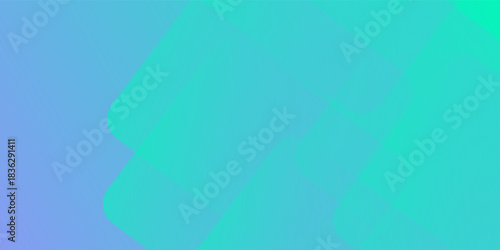 Nice background. colorful, gradations of green and purple ,memphis. modern vector art