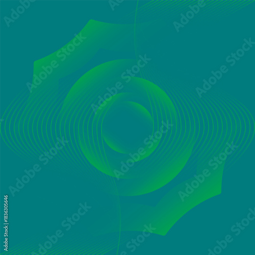 Glass Effect, Vector Glass Effect, Curve and Round Glass Effect