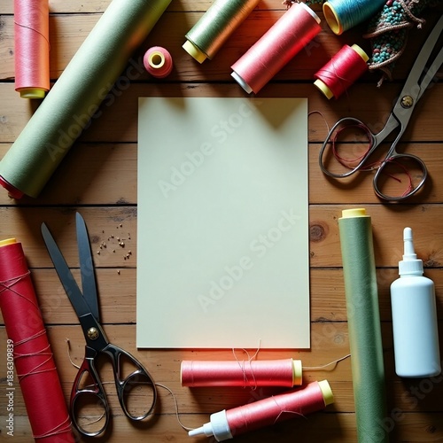 DIY Holiday Crafting: Handmade Christmas Card and Decor Ideas