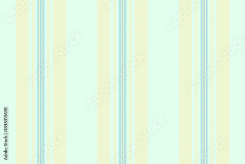 Pastel striped backdrop in soft hues. Gentle vertical stripes of blue, yellow, and mint. Ideal for backgrounds, textiles, or design projects needing a subtle, calming texture.