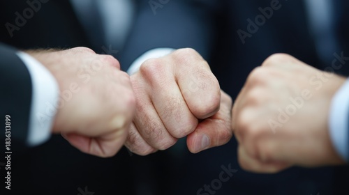 Anticipates sources of disagreement, addressing them proactively to maintain harmony and team cohesion.
