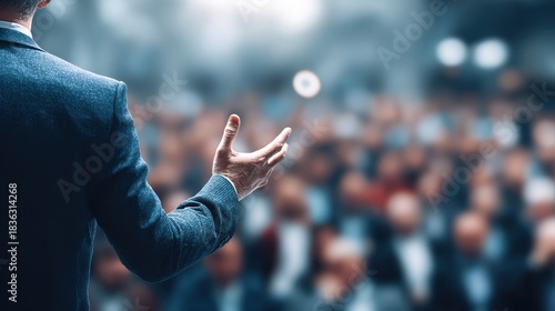 Sets the tone for culture and performance with visionary, consistent messaging from leaders at every level.
