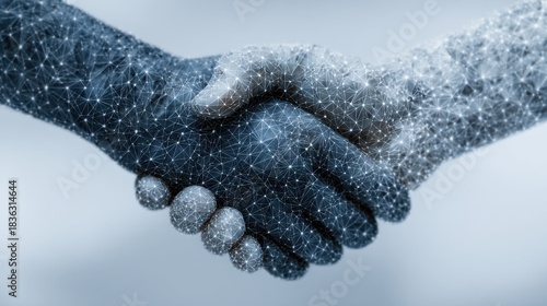 Leaders openly share business updates and decisions, building trust and strengthening organizational integrity.
