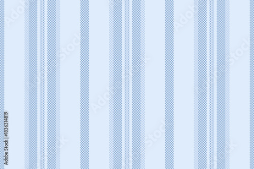 Elegant vertical stripe pattern in calming shades of blue. Versatile backdrop for design, textiles, or adding subtle texture to presentations  creative projects.