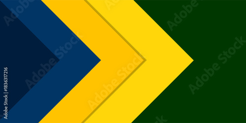 Abstract square theme arrows background for graphics design .Eps10 vector