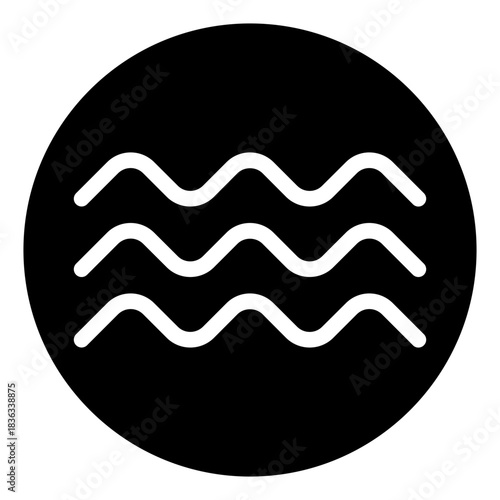 aquarius icon