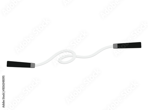 Jumping Rope or Skipping Rope
