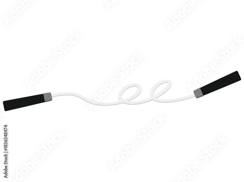 Jumping Rope or Skipping Rope
