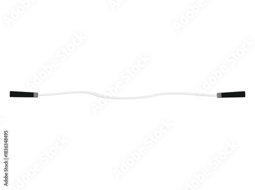 Sport Jump Rope Clip Art
