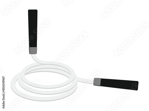 Skipping Rope or Jumping Rope
