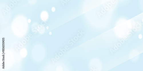 bokeh effect Gradient Background