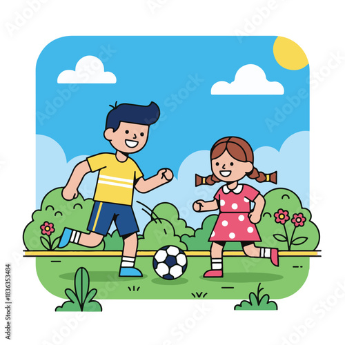 Grandparents playing chess with their grandchildren in a cozy living room, enjoying a sunny day.