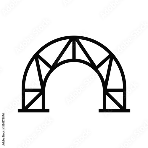 Warning signs of potential threats or hazards approaching