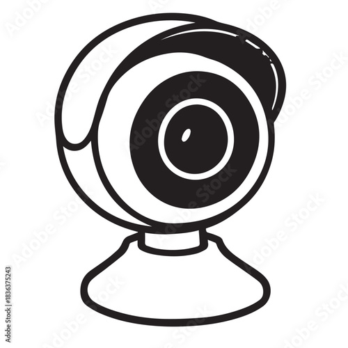 web camera icon