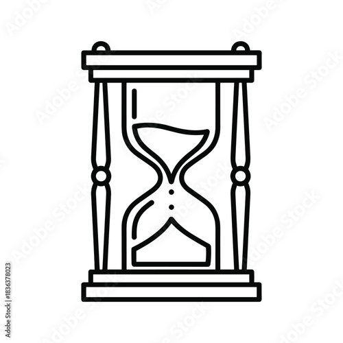 Hourglass Icon