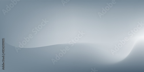 The background should feature a white  limbo space studio vector