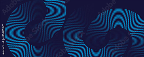 Light blue dynamic abstract vector background with diagonal lines. Trendy classic colors . 3d cover of business presentation banner for sale evening party event. A fast-moving soft dot shadow. modern