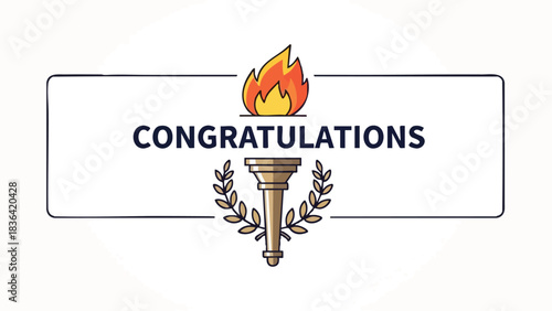 Congratulations on Your Achievement A Celebration of Success and Excellence