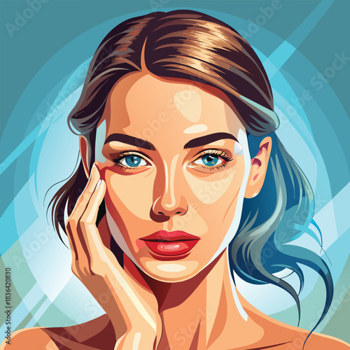 Adobe Illustrator Artwork