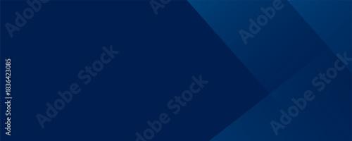 modern blue abstract background with elegant bright diagonal lines