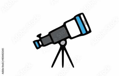 Telescope (Variant)