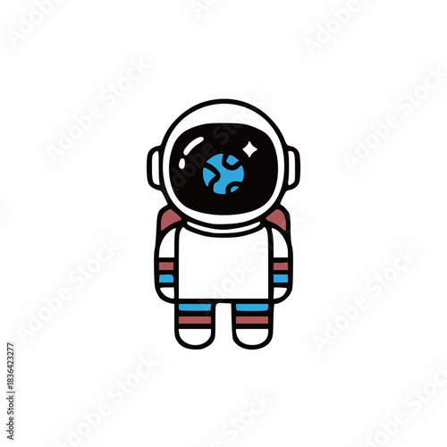 Astronaut