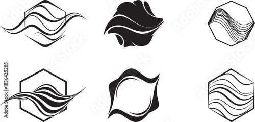 DIY Crafting, Mold Making, and Material Preparation Tools Icon Set - Scale, Pouring Pitcher, and Heat Gun