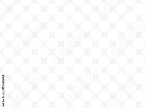 洋風のパターン⑨ホワイト系