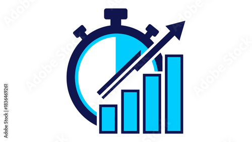 Time Efficiency Leading to Business Growth and Performance Improvement