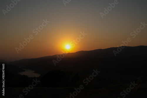 Wallpaper Mural Sun Torontodigital.ca