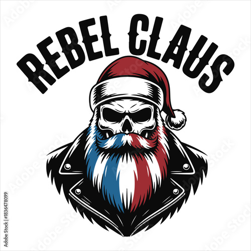 Rebel Claus