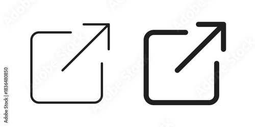 Share icon designs collection for mobile, ui, web.