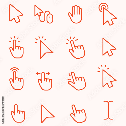 A modern mobile UI icon representing responsive screen design and app navigation.
Crafted with smooth geometry to highlight usability and visual clarity.