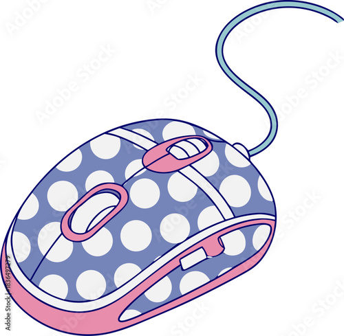computer mouse
