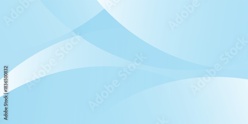 Blue color background abstract art vector. Eps10