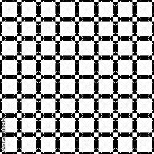 black and white wallpaper pattern box linig game background  .