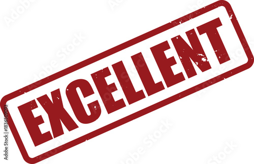 Handle with care text is stamped in a red grunge rectangle, isolated on white