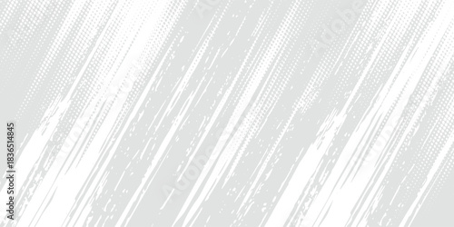 halftone on white background. Vector dots glitter or halftone glitter pattern texture Pop Art Style Background