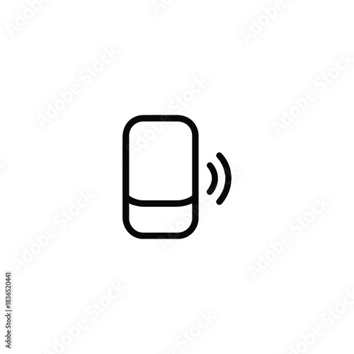 Smart Speaker Icon