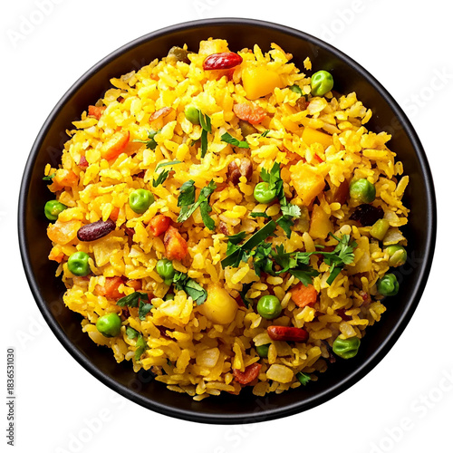  Instant Poha on transparent background.png