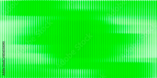 abstract creative green gradient diamond shape background vector illustration.